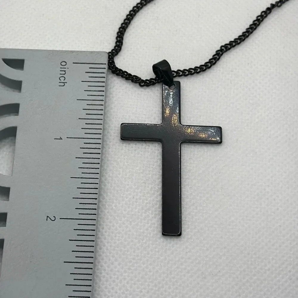 No Brand description cross